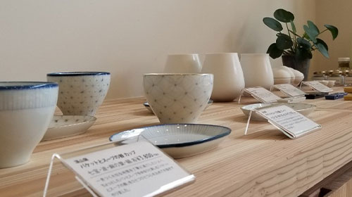 佐賀の県産品代表画像