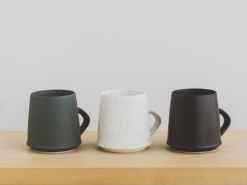 Rim Mug 072